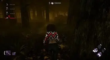 Dead by Daylight Patch Notes - Update 4.5.0 Now Live With HUD Changes and More