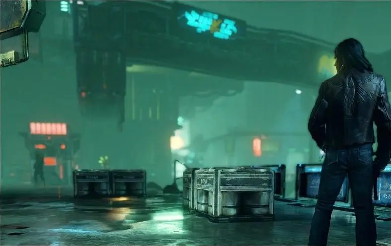 Prey 2 dev hiring for unannounced open-world title