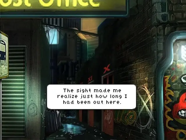 Indie adventure game Resonance gets 19th June release date