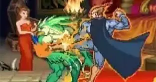 Capcom: Darkstalkers on PSN this month