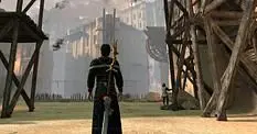 BioWare blog Dragon Age 2 tech