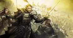 Guild Wars 2 drops Monk for Guardian, fifth of eight revealed
