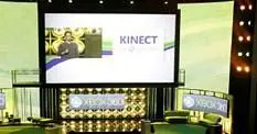 Sega has 'hardcore' Kinect title