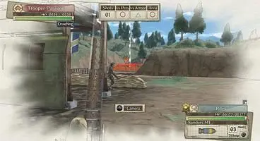 Valkyria Chronicles 4 - New Features Announced