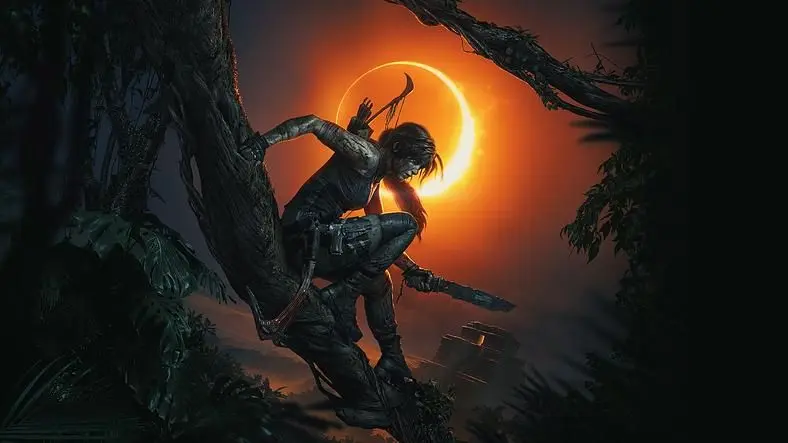 Shadow of the Tomb Raider Platinum Bishop 600 Shotgun - How to get it for free