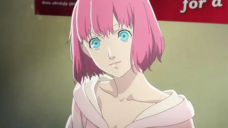 Catherine PC Version Looking Likely to be Announced This Week
