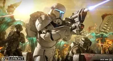 Star Wars Battlefront 2 Cross-Platform - Is It Supported?