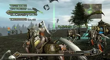 Kingdom Under Fire: Heroes comes to Steam and GOG