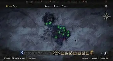 Dying Light 2 Map Size - How Many Districts It Has