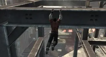 Despite the odd pleasing moment, Turning Point is never in danger of being a good game.