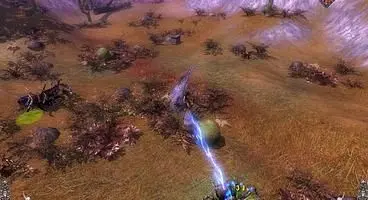 An interview with Alexander Chulkov, designer behind the Russian award-winning action-RPG, Dawn of Magic.