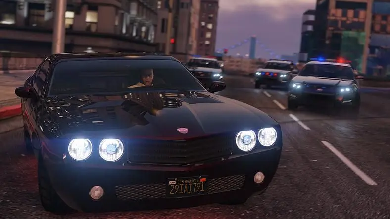Rockstar: GTA V on PC "will not be on a separate timetable" for DLC and updates