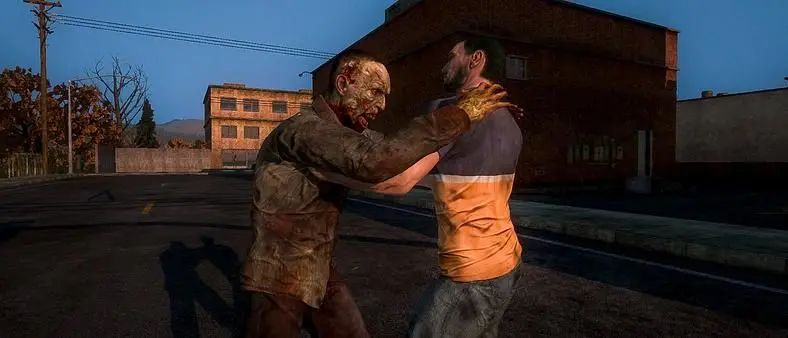 H1Z1 servers to be wiped for game update