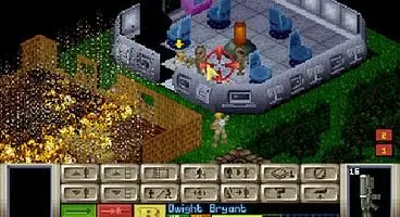 Eleven 2K games debut on GOG.com, including the XCOM, Railroad Tycoon and Freedom Force series