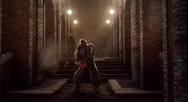Dontnod And Focus Home Interactive Put Out Their E3 Vampyr Trailer A Little Early