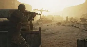 Metro Exodus Will Be Exclusive to Epic Games Store