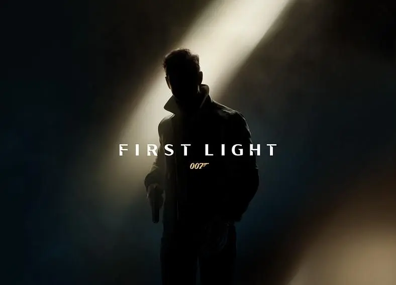 007 First Light GamesCom Preview - Release Date, Gameplay, Platforms & More