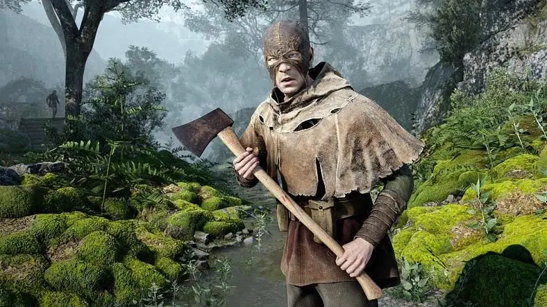 The Best Horror Games Available on Xbox Game Pass