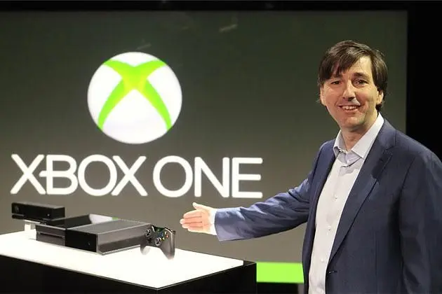 Microsoft prez Don Mattrick leaving to be Zynga CEO
