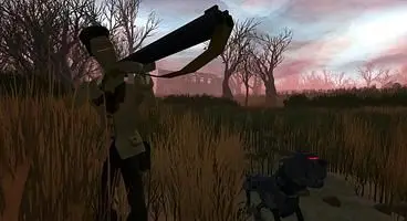 Sir, You Are Being Hunted going Kickstarter