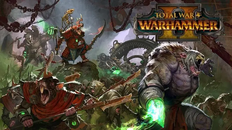 The Skaven are the 4th Playable Race in Total War: Warhammer II, all details and trailer inside!