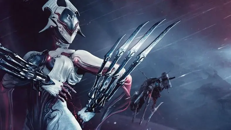 Warframe: Fortuna Update Sets New Player Count Record