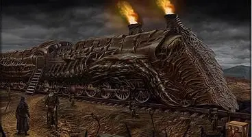 Surreal, nightmarish puzzle adventure Tormentum gets free demo