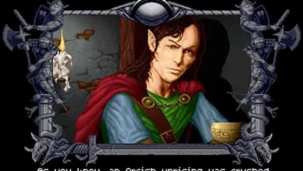 GOG.com giving away Realms of Arkania 1+2 in exchange for survey