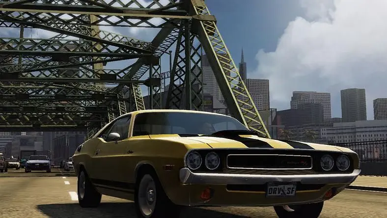 Driver: San Francisco's Multiplayer Detailed, includes "FPS" like modes...