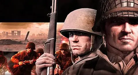 GameTap signs deal with THQ: S.T.A.L.K.E.R, Titan Quest, Company of Heroes and more appearing on the service soon