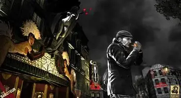 We chat to Pandemic about their Sunday matinee style WWII title, The Saboteur.