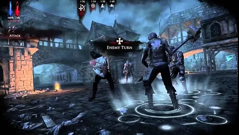 Focus Home Interactive fully reveals Mordheim: City of the Damned in new Overview trailer