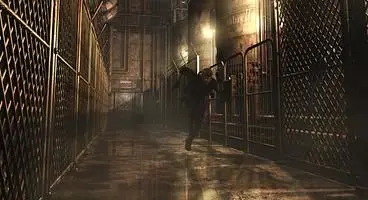 Capcom shows off new Resident Evil 0 HD Remaster screenshots