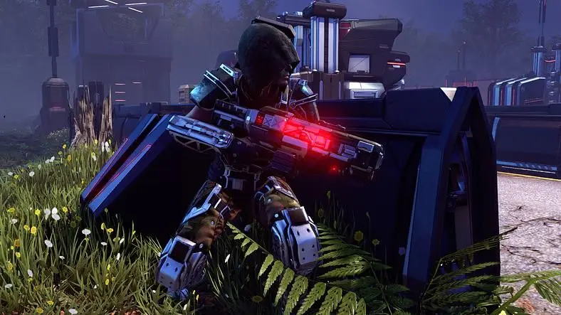 XCOM 2 Mods