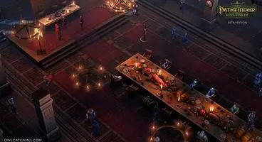 Pathfinder: Kingmaker Release Date Revealed