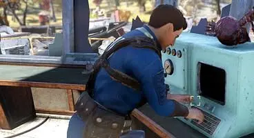 Fallout 76 Hacking - How to Get and Use Hacking