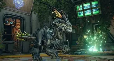 Borderlands 3 Maurice Location - Where to find the Friendly Saurian?