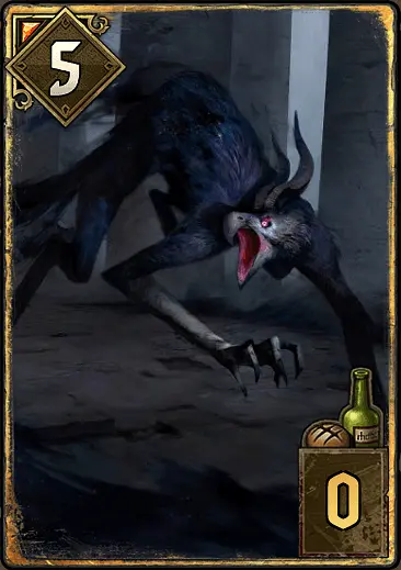 Gwent Merchants of Ofir Expansion Release Date - Card List