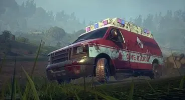 State of Decay 2 Update 19 Patch Notes Reveal Free Bloodmobile Van, and World War 2 Pack Returns