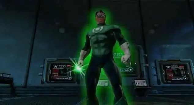 DC Universe Online goes free-to-play