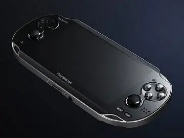 Sony reveals the NGP
