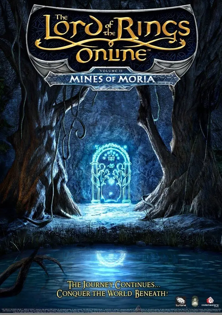 First Lord of the Rings Online Expansion revealed