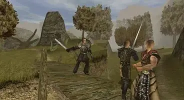 Gothic Universe combines the first three Gothic games into one convenient package for a slightly higher than budget price.