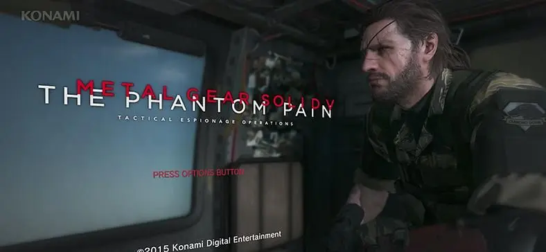 Troy Baker asks Metal Gear Solid fans to "reserve judgement" on Kiefer Sutherland's role as Snake