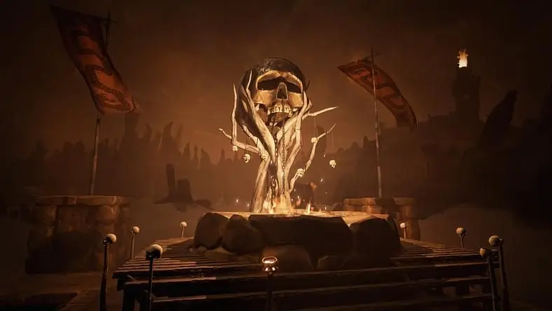 Conan Exiles Patch Notes - Update #32 December 14 2017