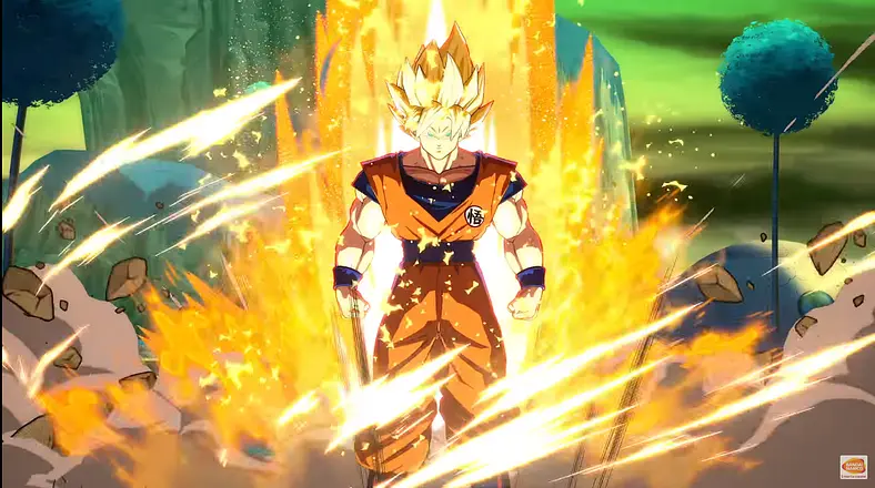 Dragon Ball FighterZ Characters, Moves, Release Date, Gameplay Trailers - Everything You Need To Know