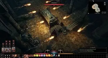 Baldur's Gate 3 Turn-based Combat - Everything We Know
