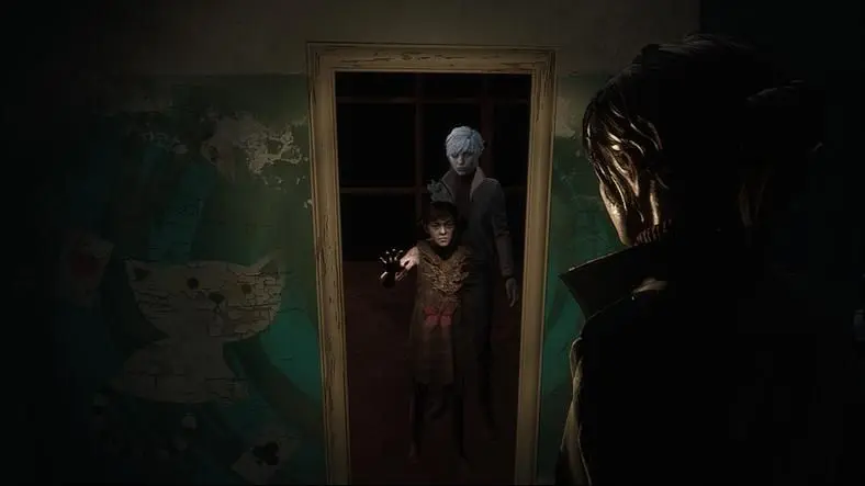 'The Medium' is a Haunting Throwback to Classic Survival Horror