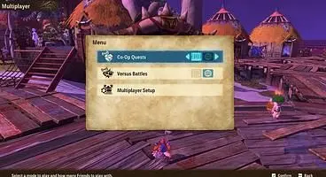 Monster Hunter Stories 2: Wings of Ruin Co-Op - How It Works and When You Unlock Multiplayer