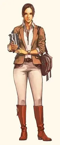 Japanese Left 4 Dead arcade game character designs revealed